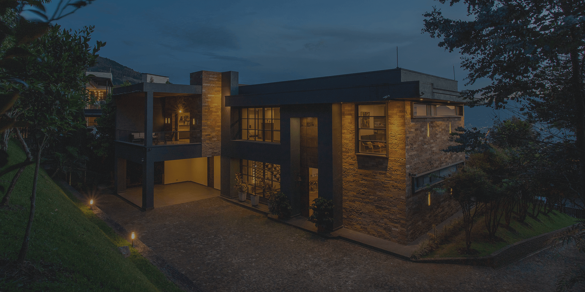 Luxury Homes Nigeria